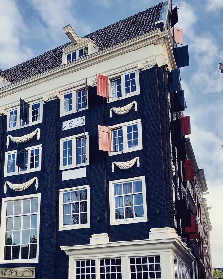 Interview with Michelle Zandbergen, Founder of Hotel The Craftsmen